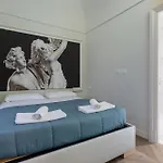 Carrozze Luxury Apartment