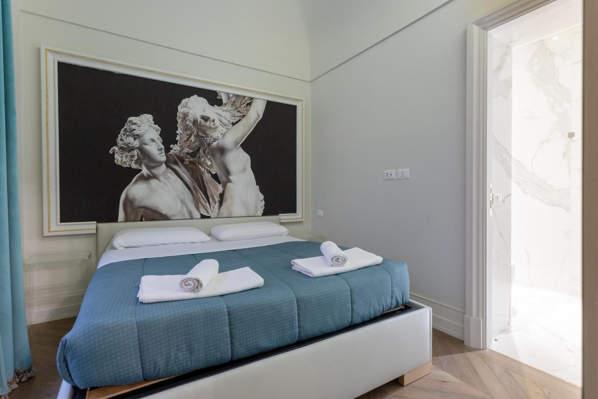 Carrozze Luxury Rome