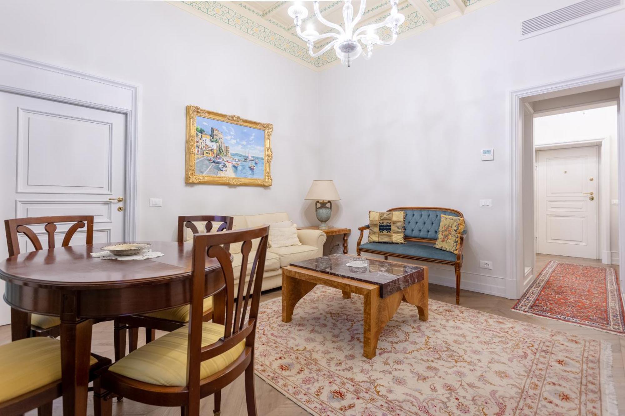 Carrozze Luxury * Rome