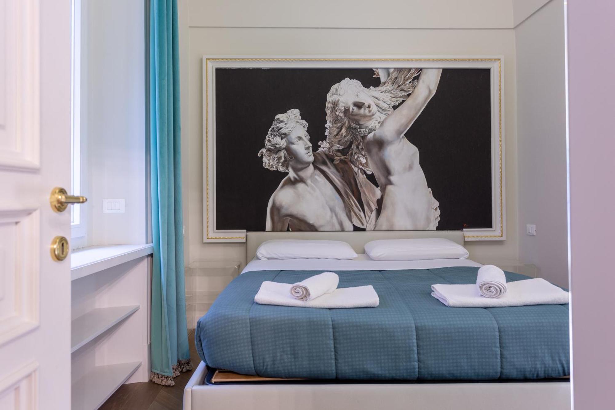 Carrozze Luxury