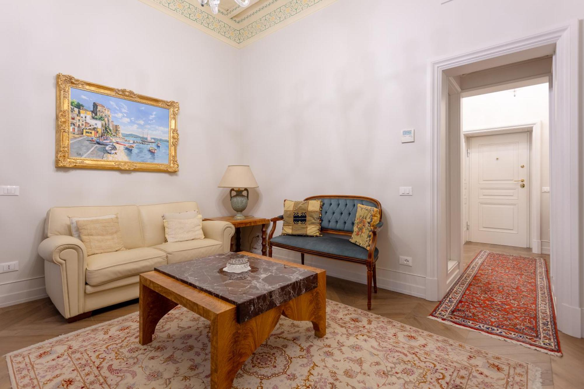 Carrozze Luxury Rome