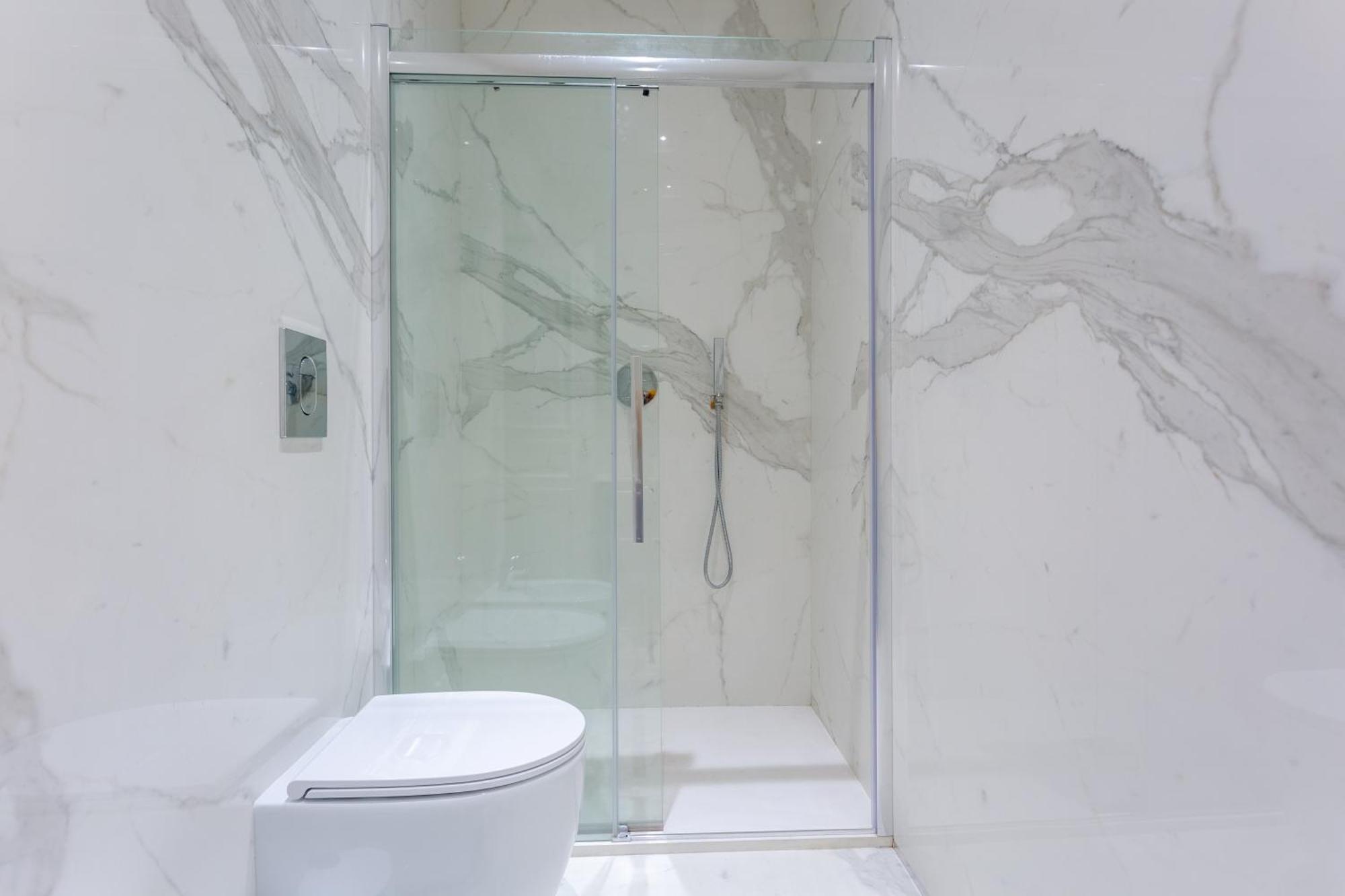 Carrozze Luxury Apartment *