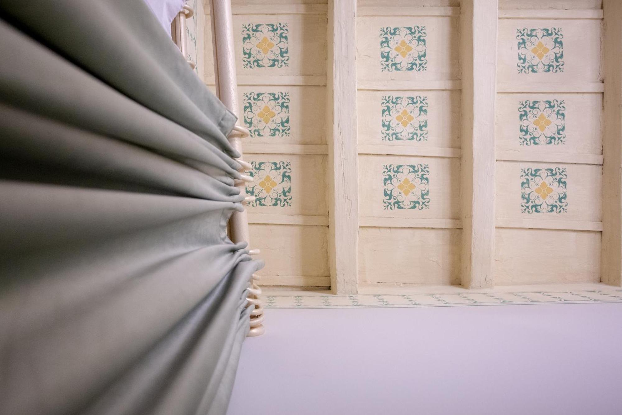 Carrozze Luxury Apartment Rome
