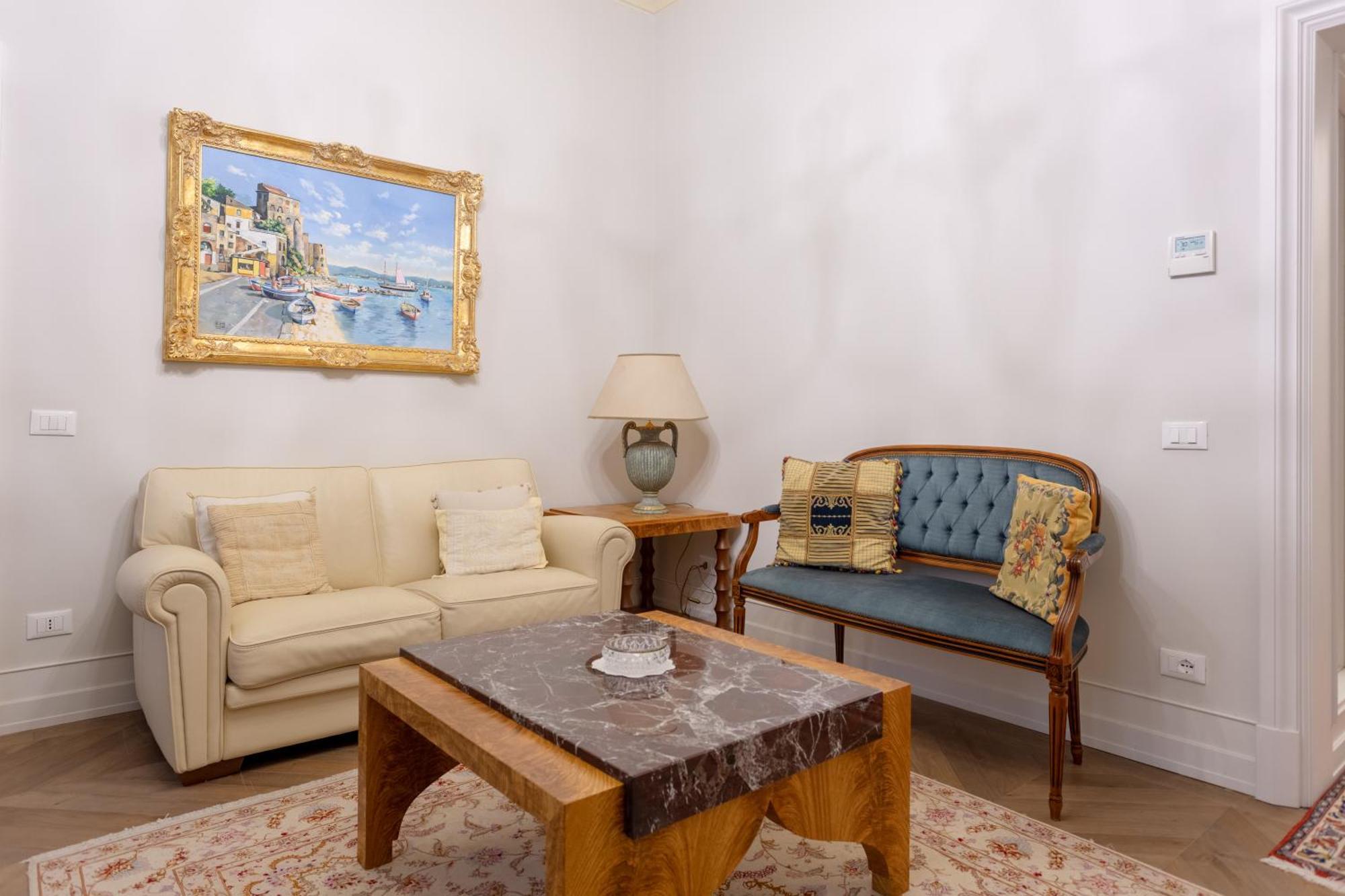 Carrozze Luxury * Rome