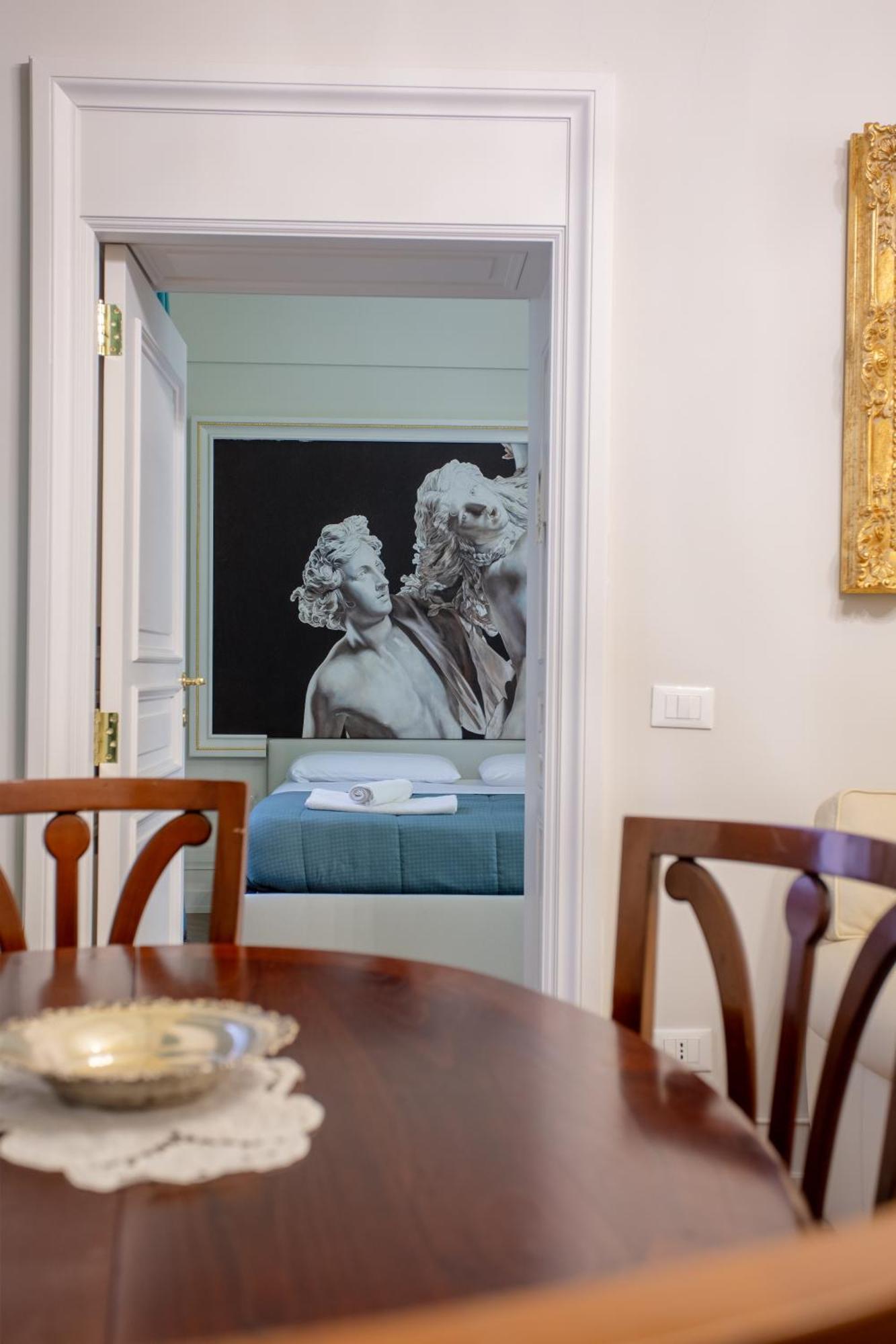 Carrozze Luxury Rome