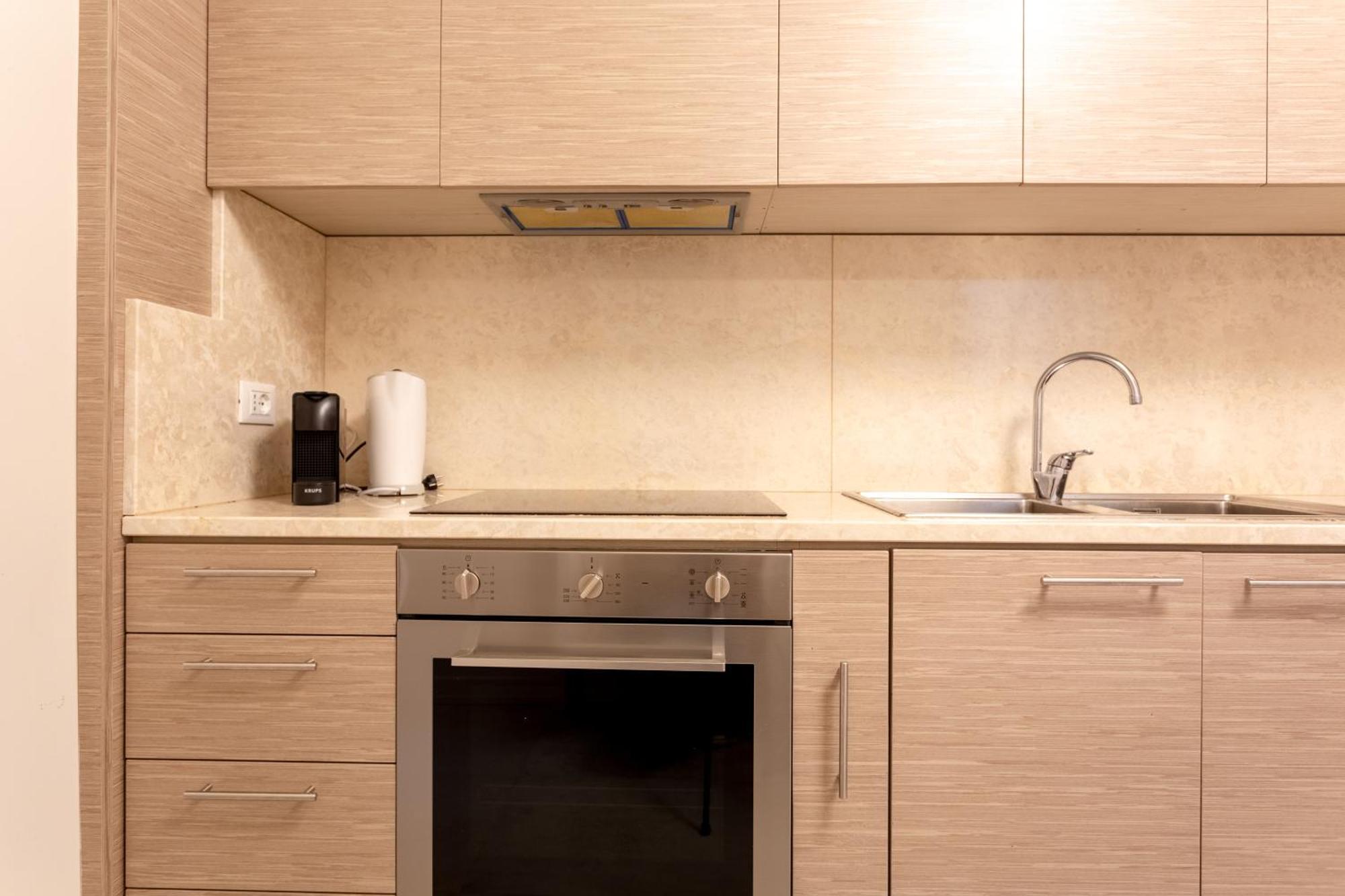 Apartment Carrozze Luxury *