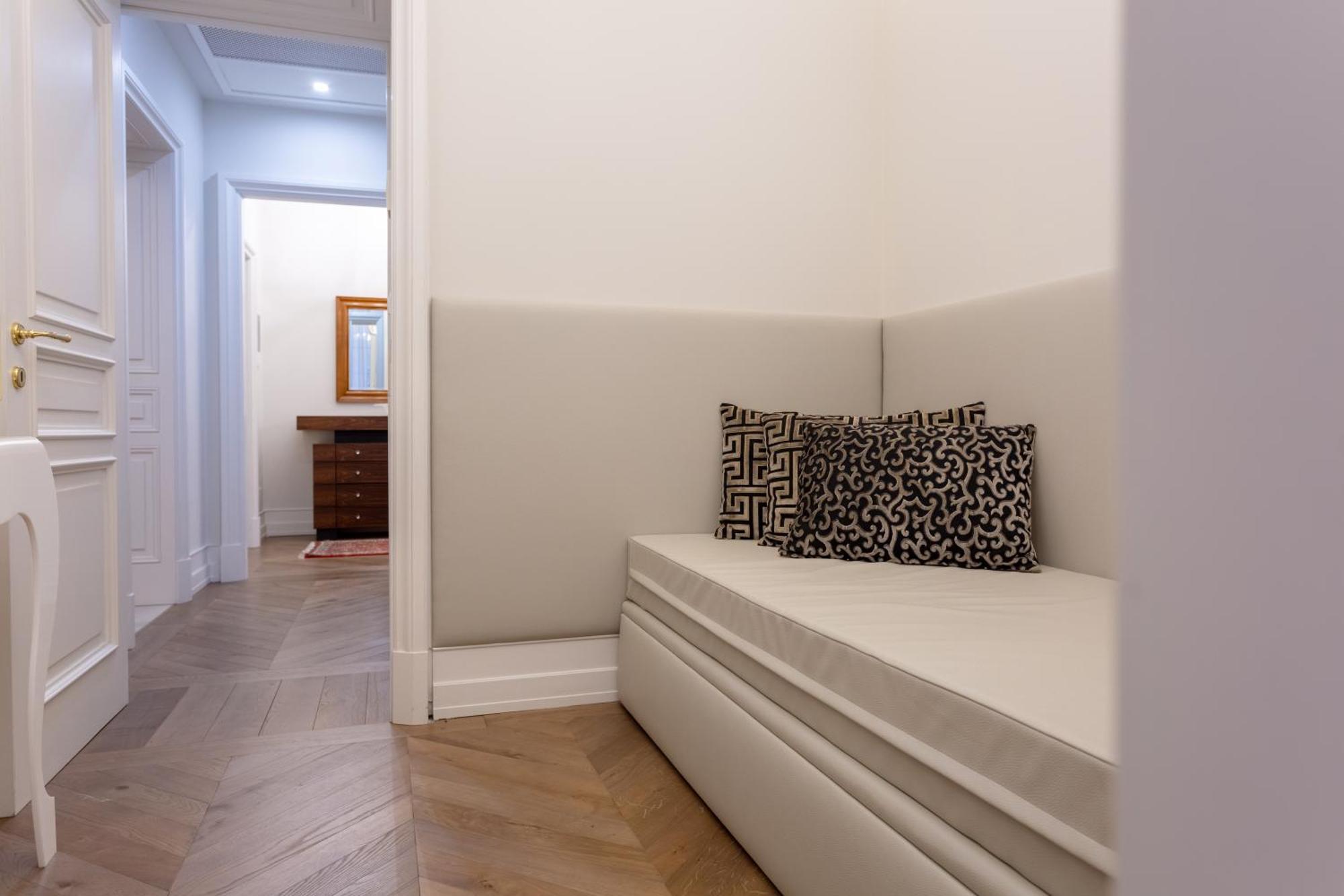 Carrozze Luxury * Rome