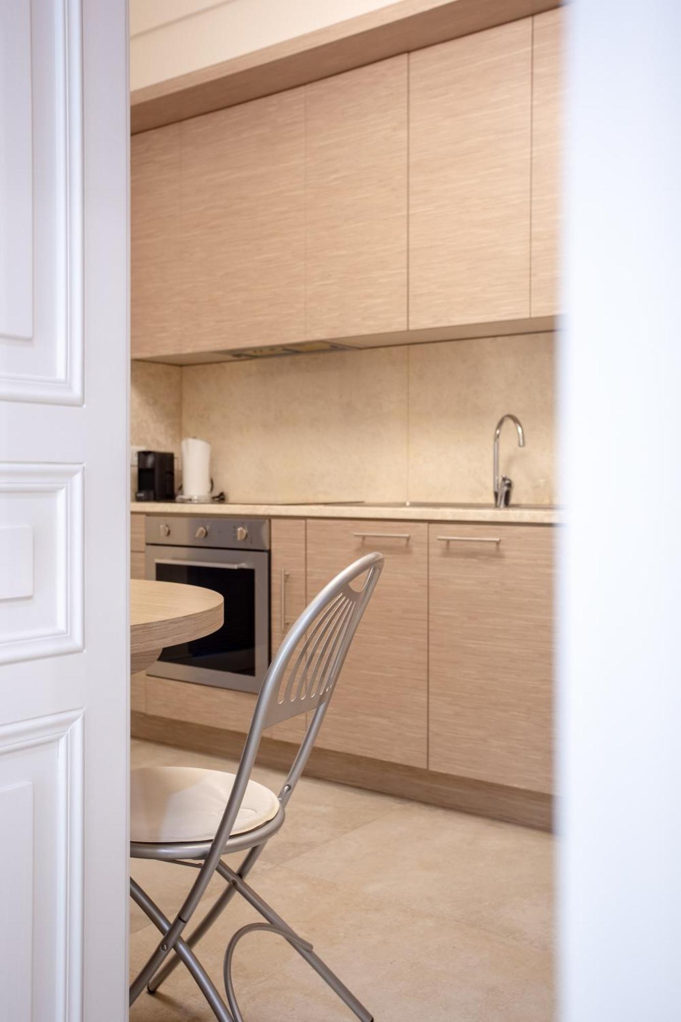 Carrozze Luxury Apartment Rome