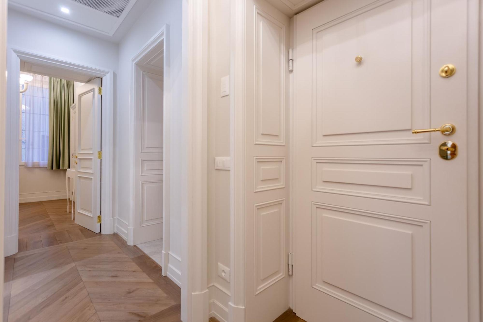 Carrozze Luxury