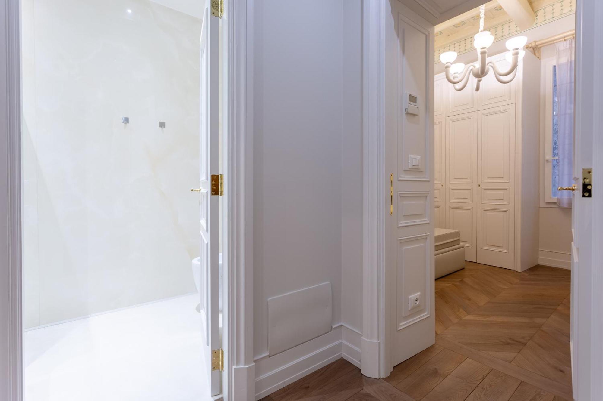Carrozze Luxury * Rome