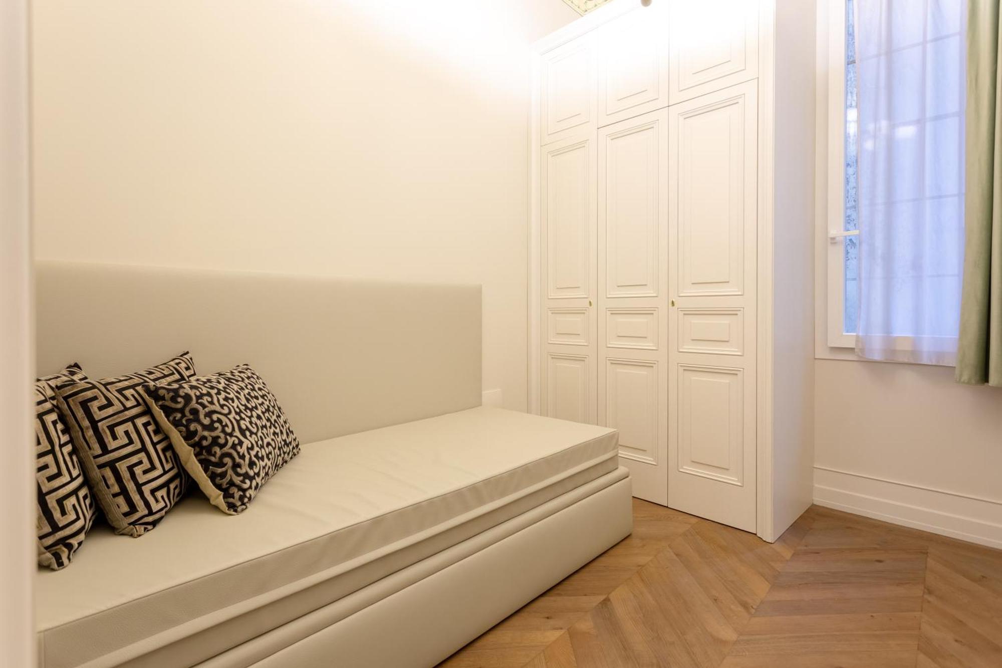 Carrozze Luxury