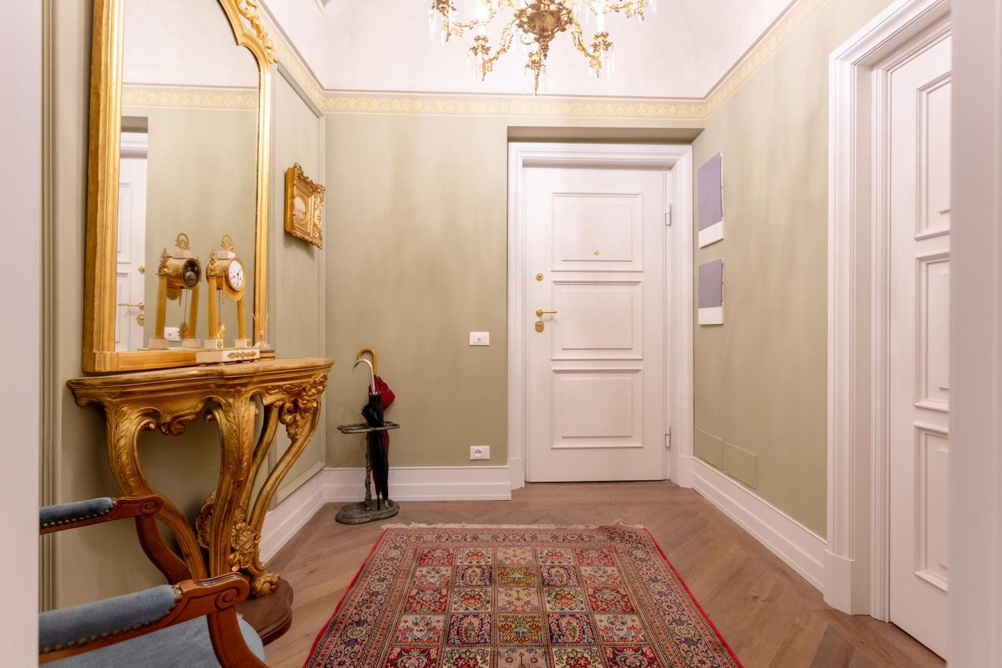 Carrozze Luxury *