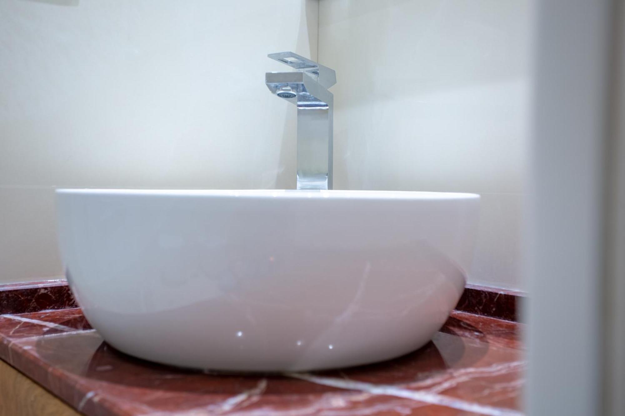 Carrozze Luxury Apartment