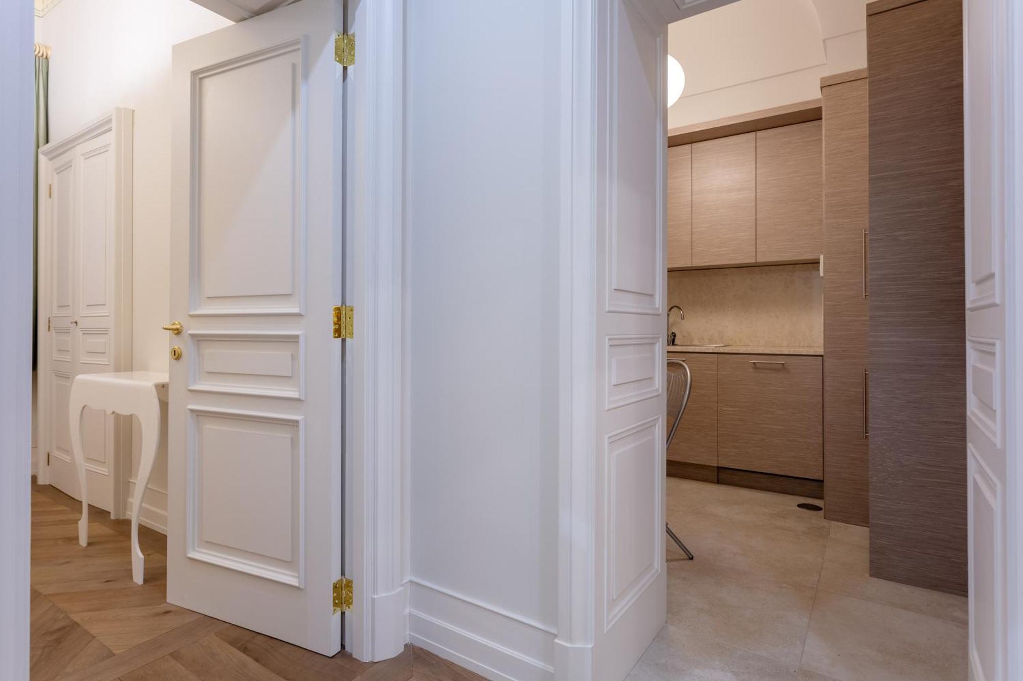 Carrozze Luxury * Rome
