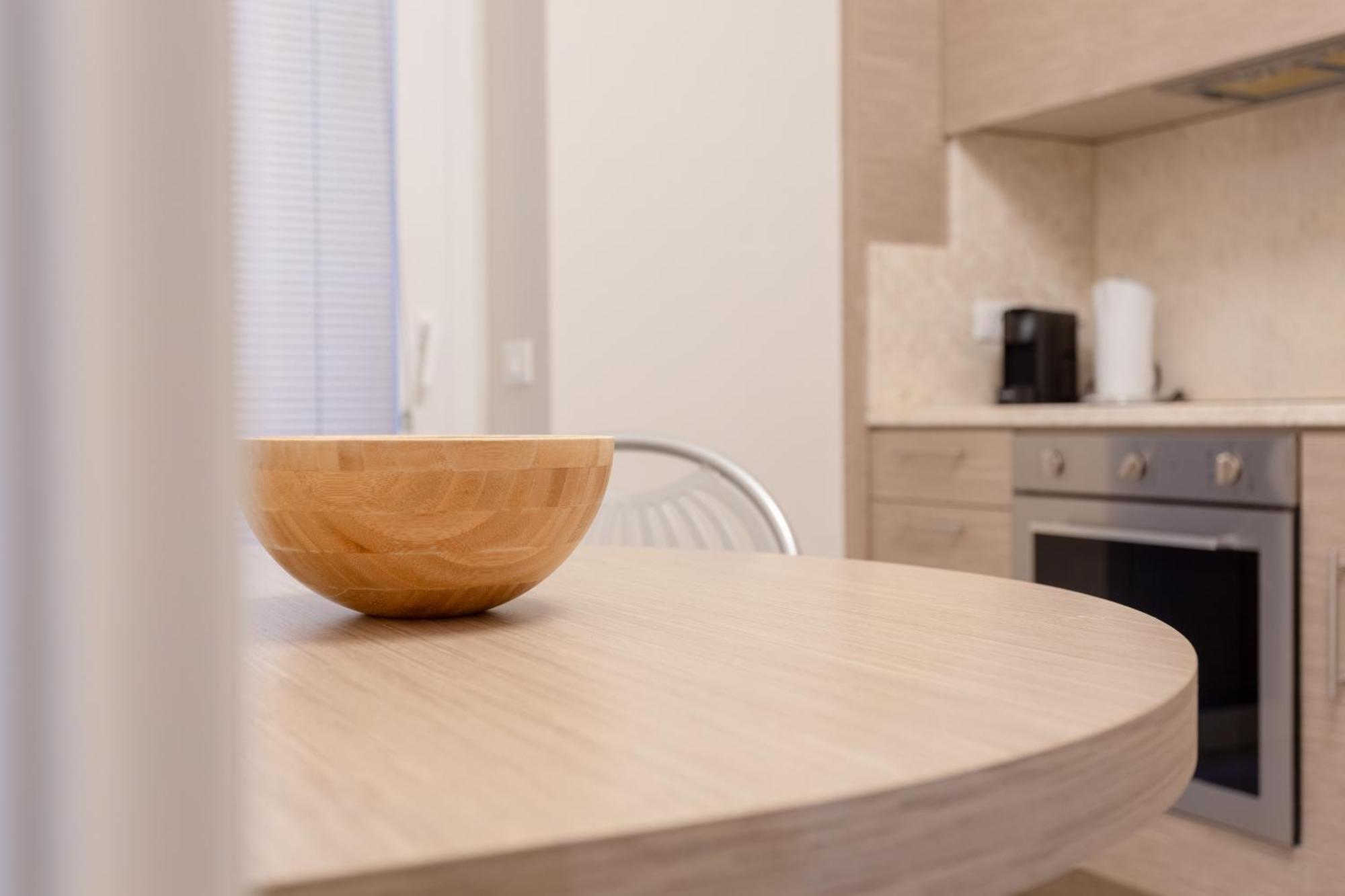 Apartment Carrozze Luxury *