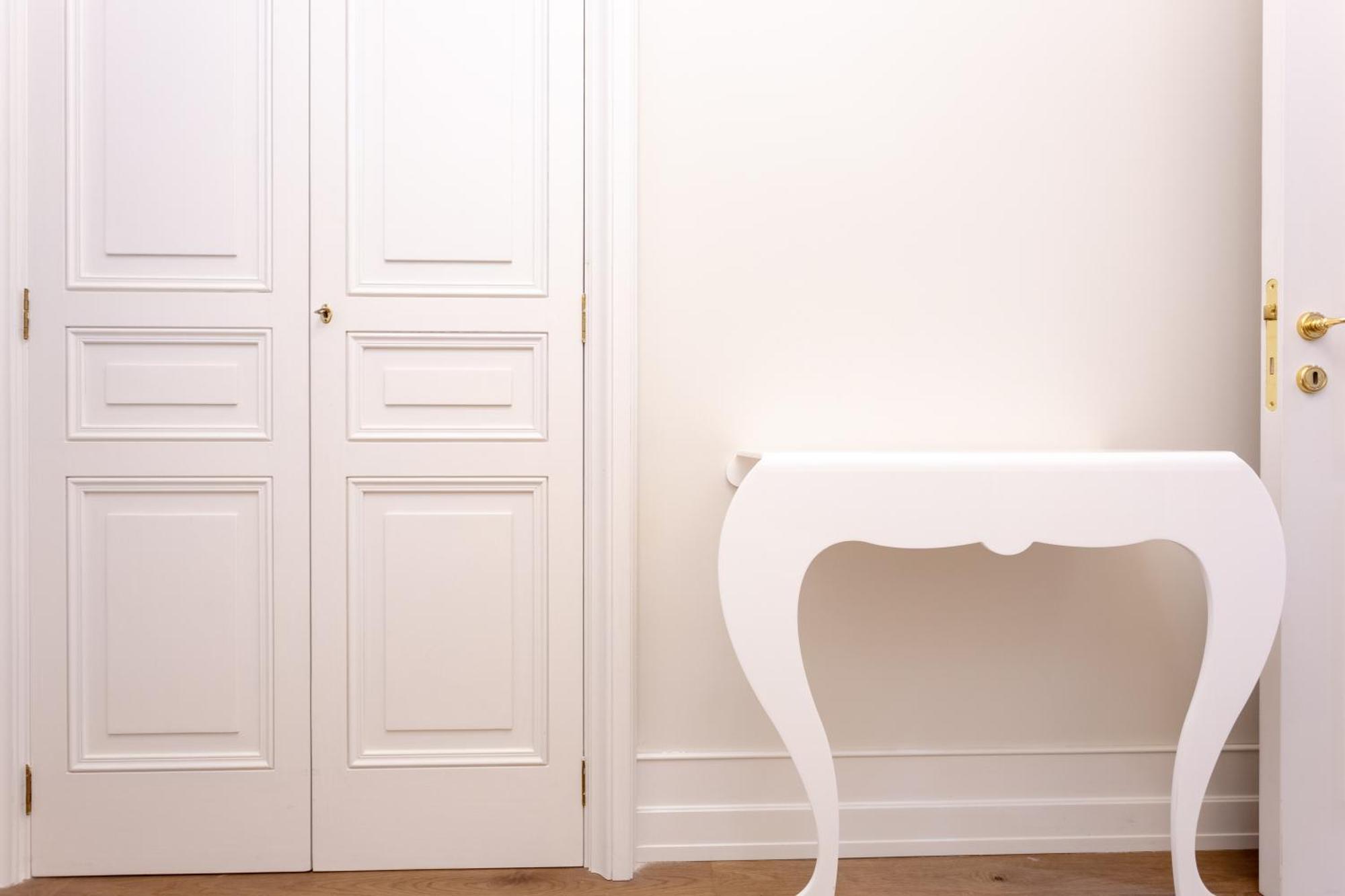 Apartment Carrozze Luxury *