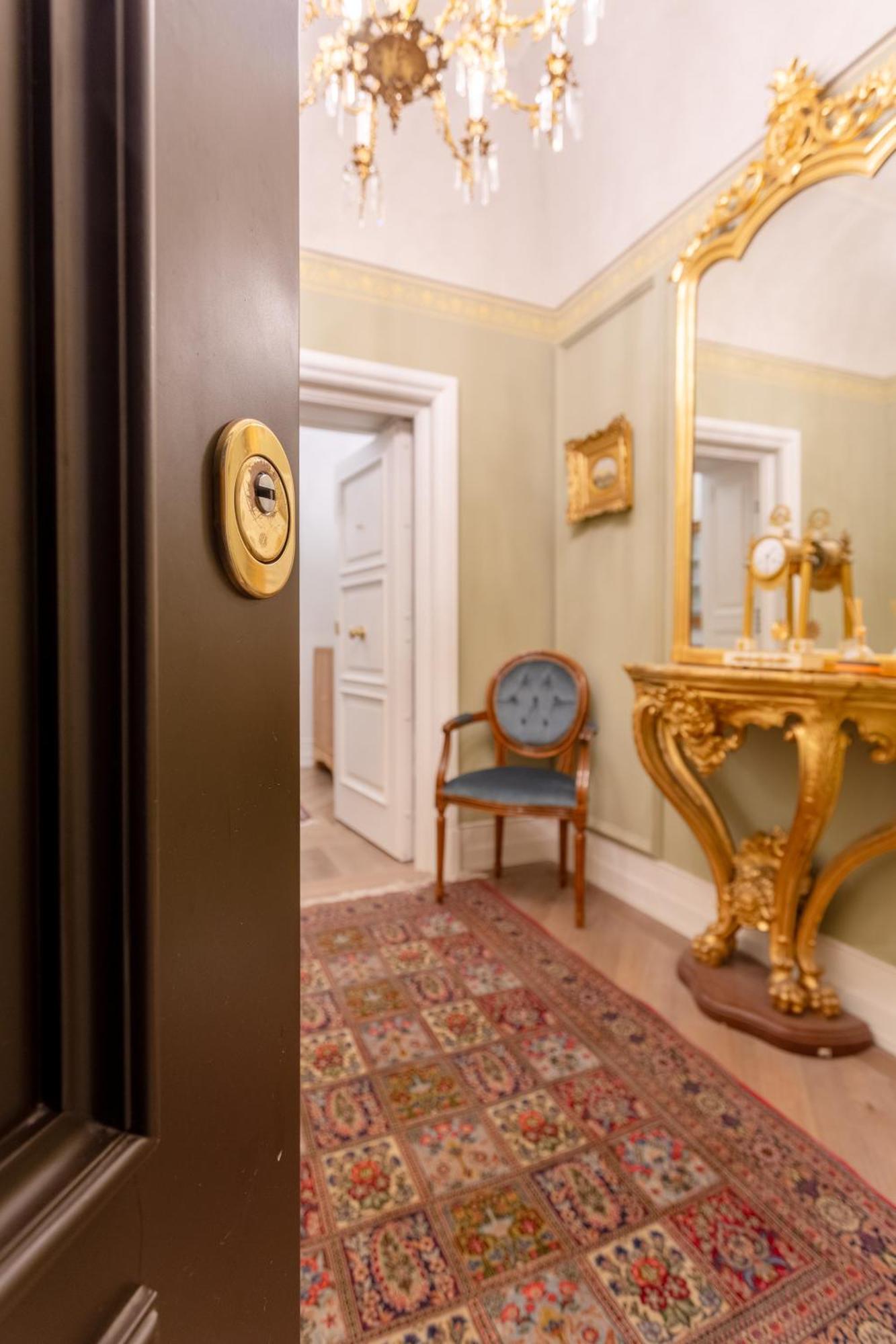 Apartment Carrozze Luxury *