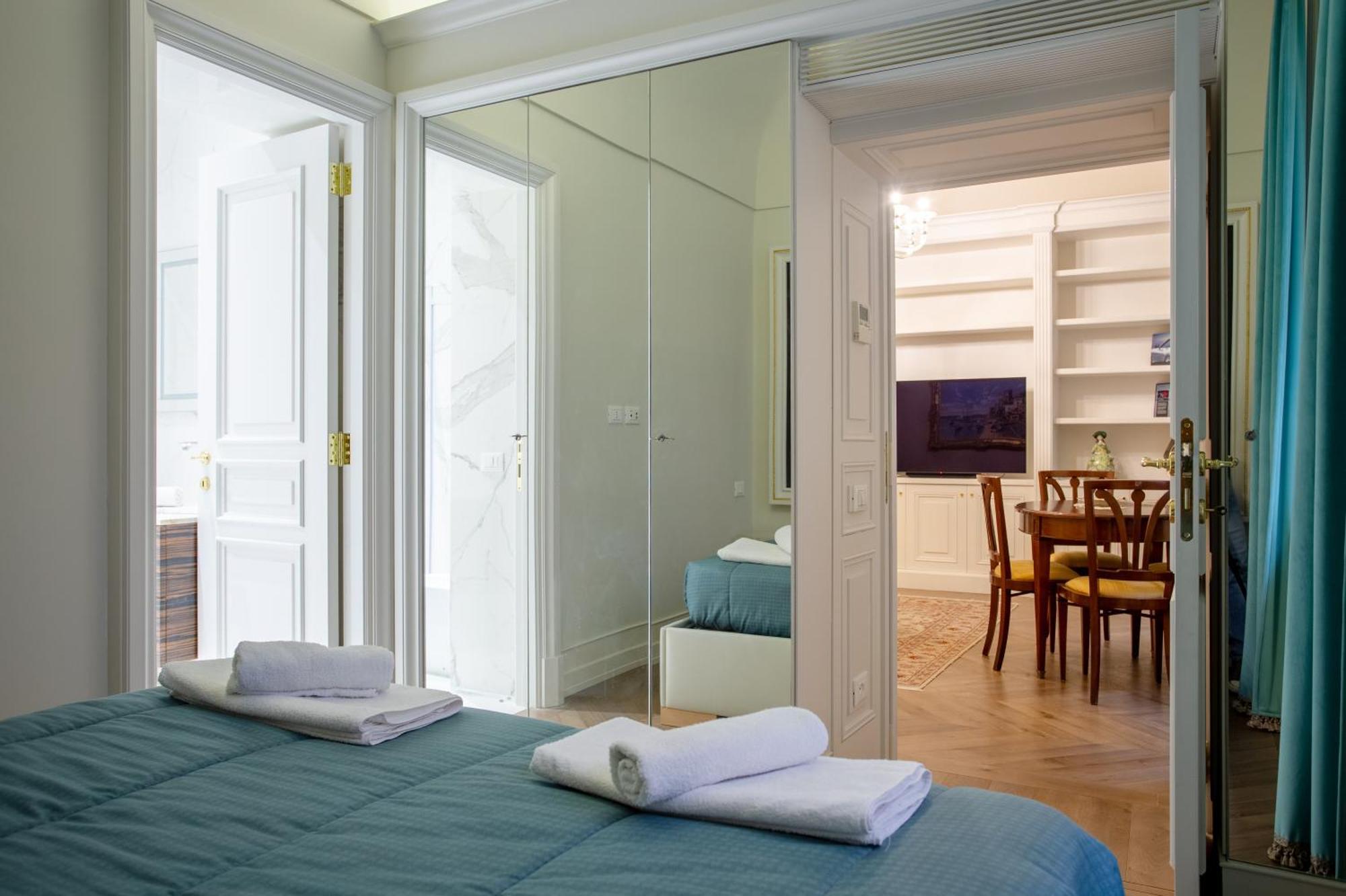 Carrozze Luxury