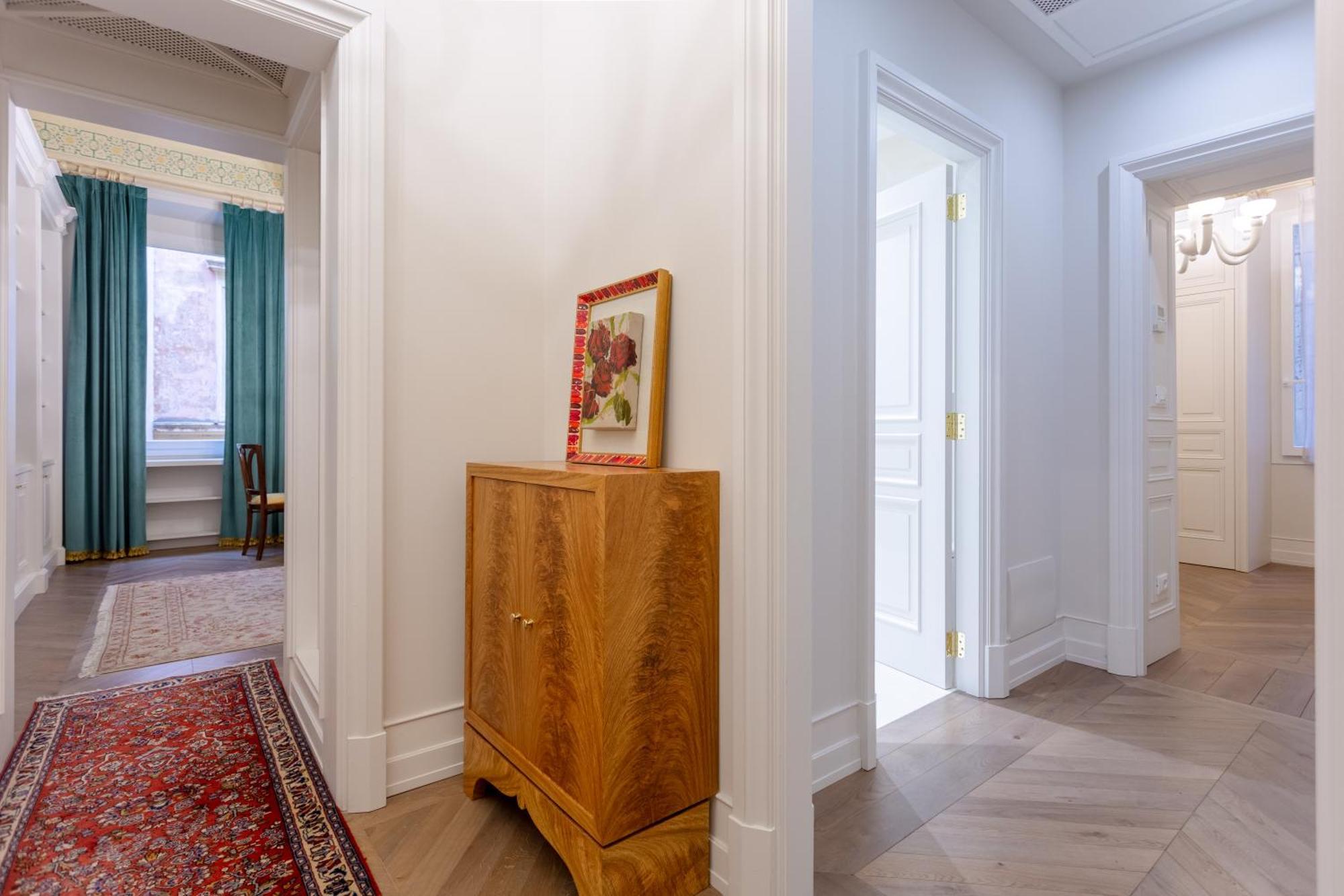 Carrozze Luxury * Rome